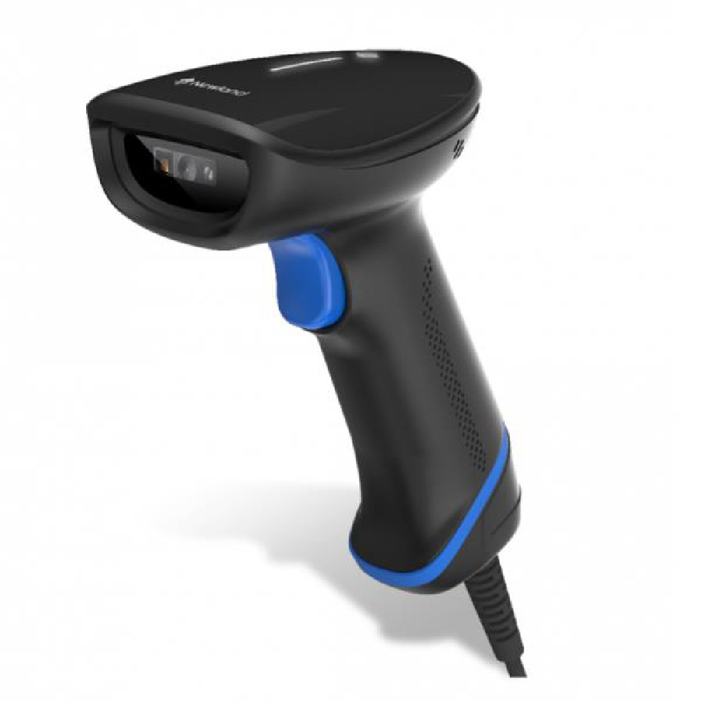 LETTORE OTTICO NEWLAND HR2300-S5 DORADA CMOS USB