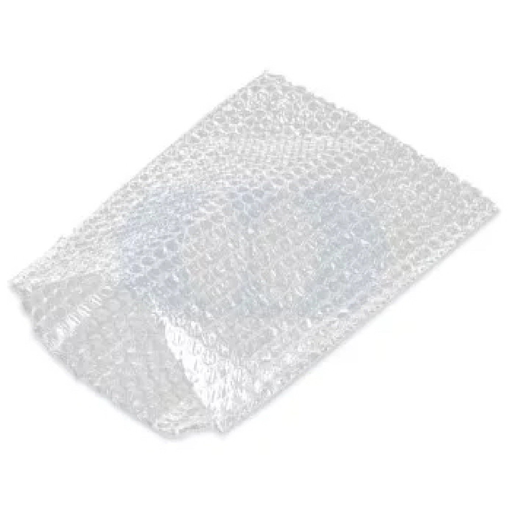 SACCHETTI BOLLE D'ARIA 50G/M2 15X21CM (CF.1500PZ)