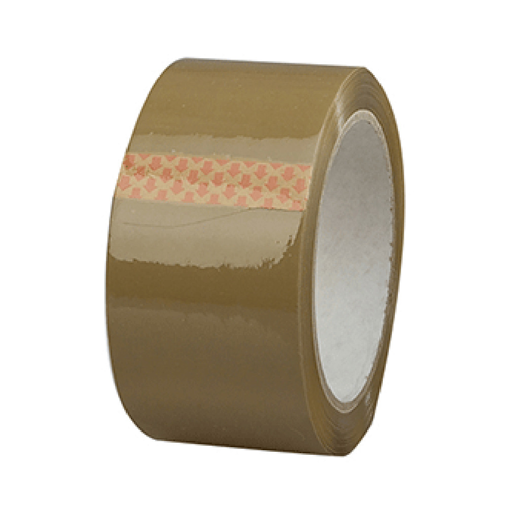 NASTRO ADESIVO 50MMX66MT LOW NOISE PPL