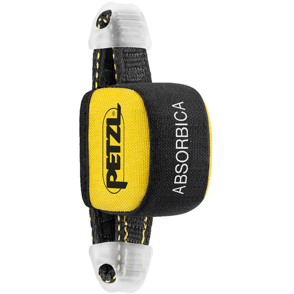 ASSORBITORE DI ENERGIA PETZL ABSORBICA