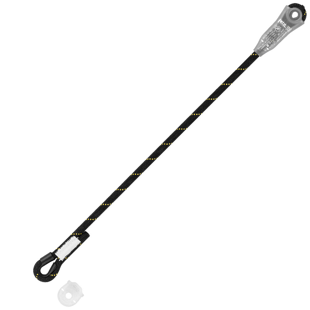CORDINO FISSO PETZL JANE-I IN CORDA LUNGH.150CM