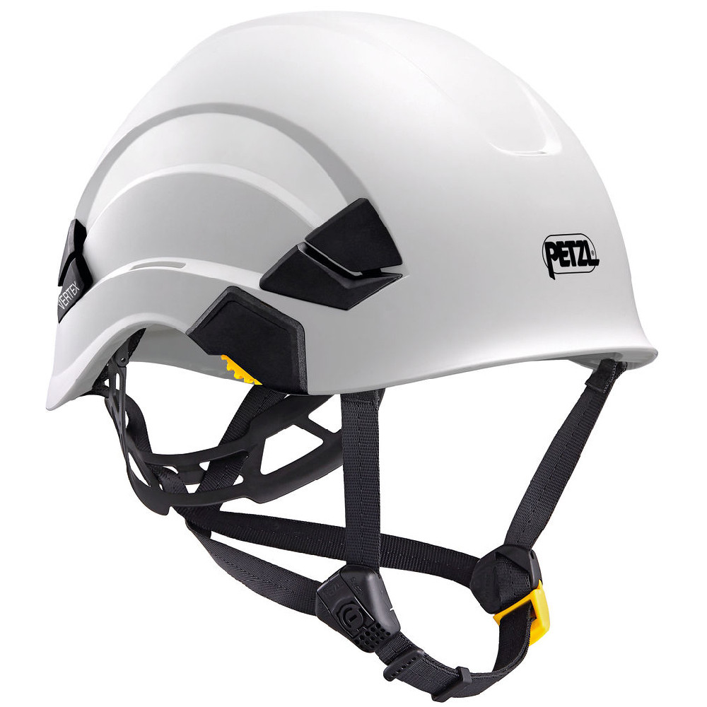 ELMETTO DI SICUREZZA PETZL VERTEX LAVORI IN QUOTA