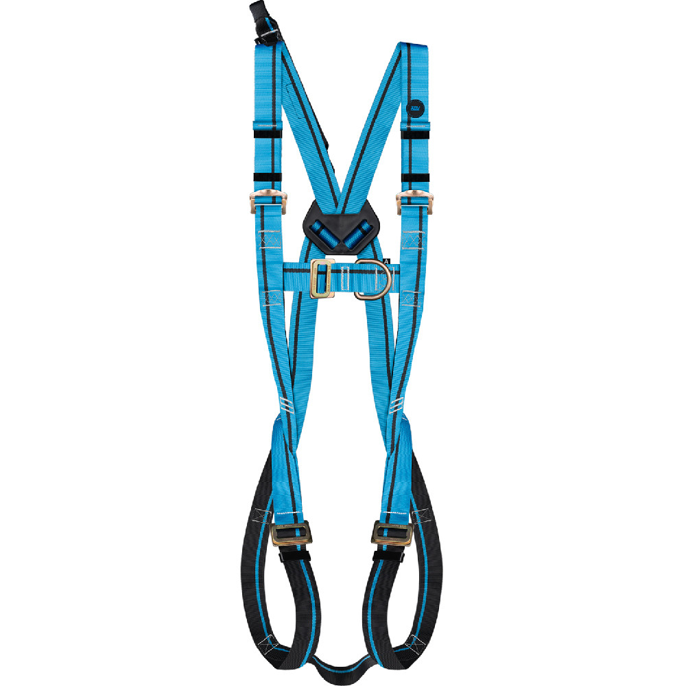 IMBRACATURA IRUDEK LIGHT 3