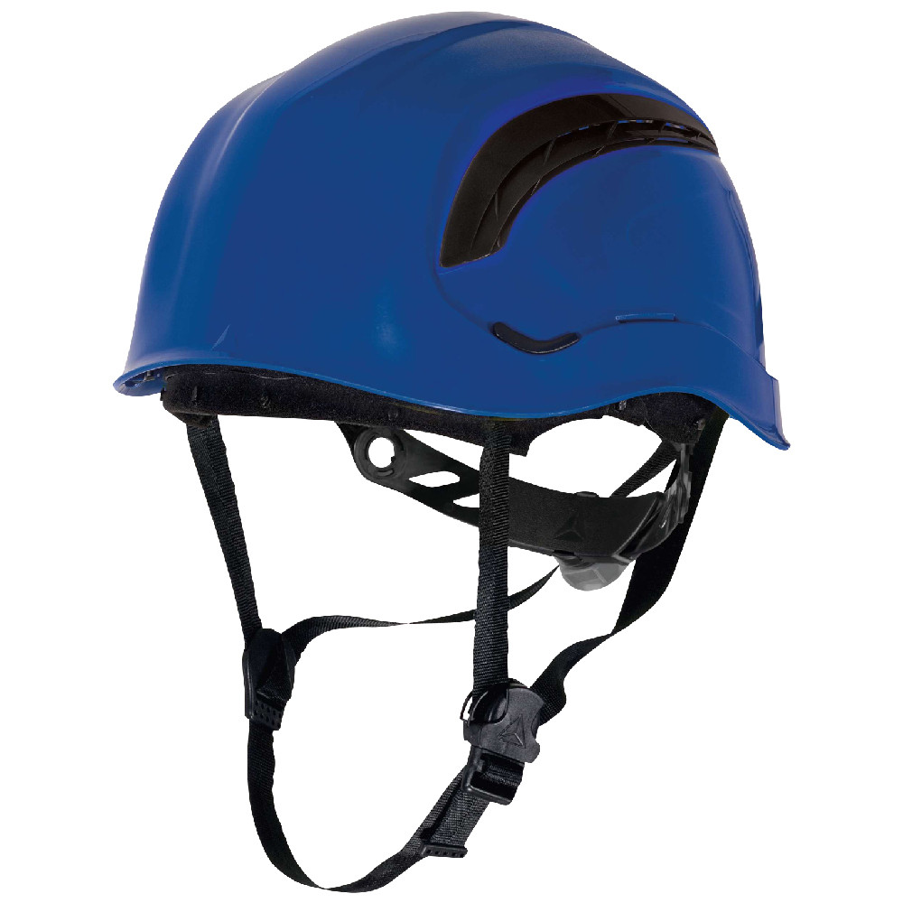 ELMETTO GRANITE WIND VENTILATO IN ABS C/SOTTOGOLA