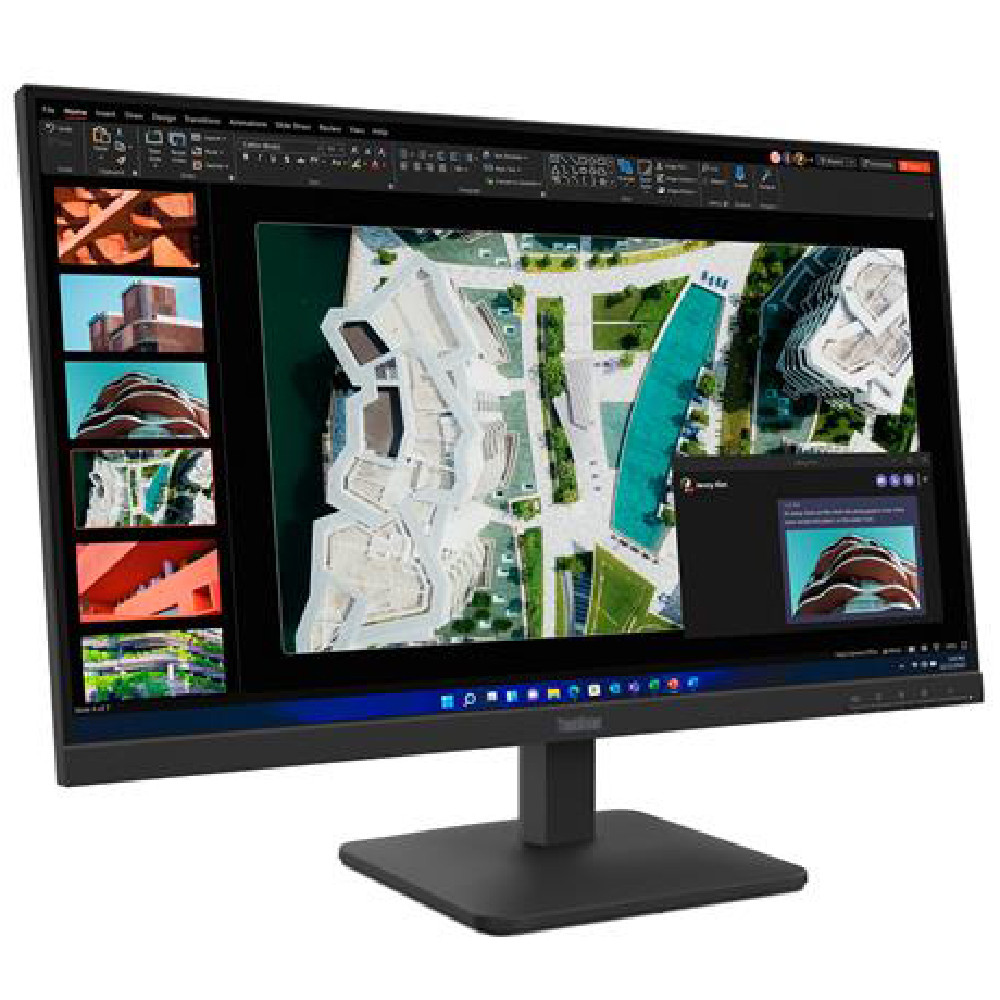 MONITOR LENOVO THINKVISION S27-4E 27" HDMI VGA