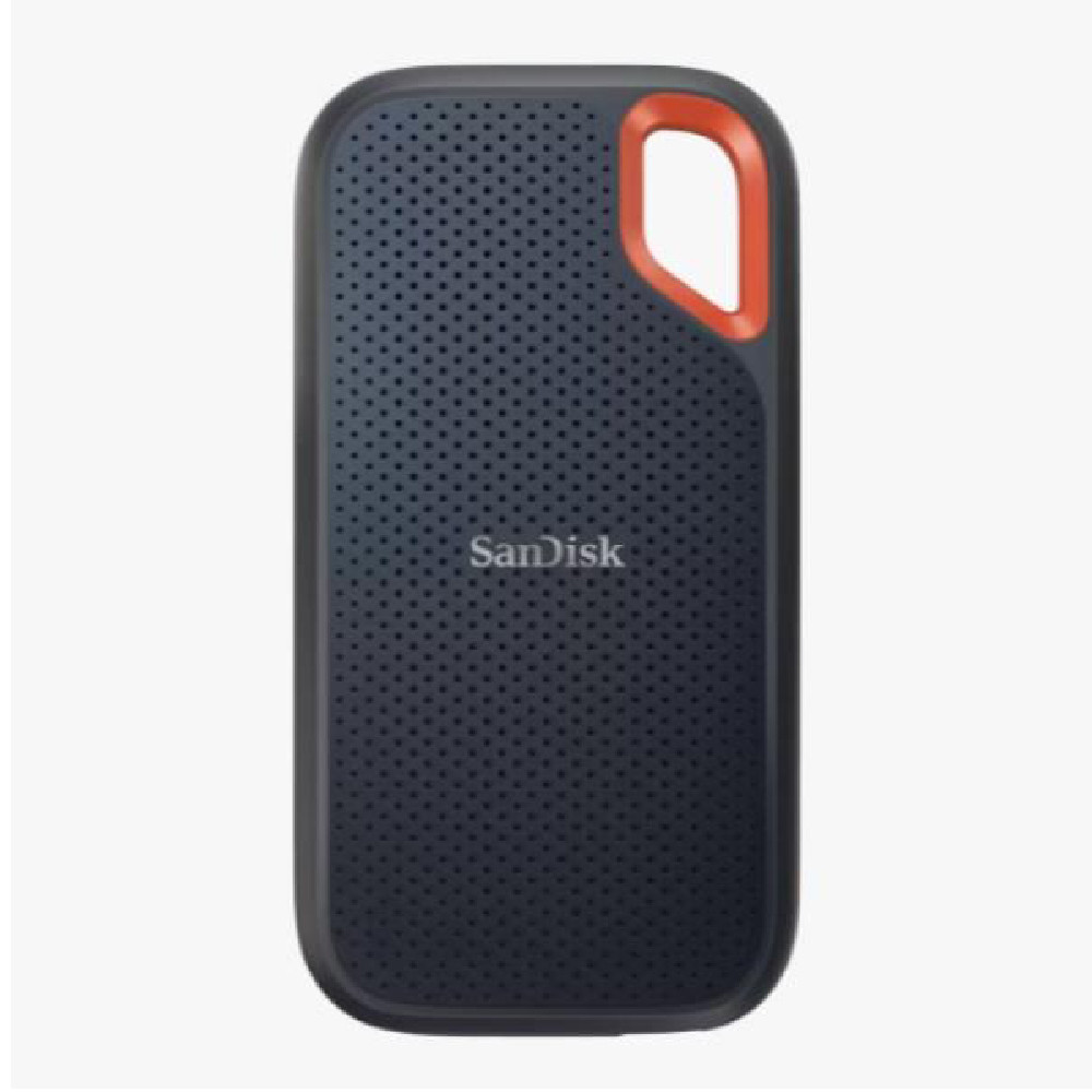 SSD PORTATILE SANDISK PORTABLE 1TB USB 3.2 GEN2