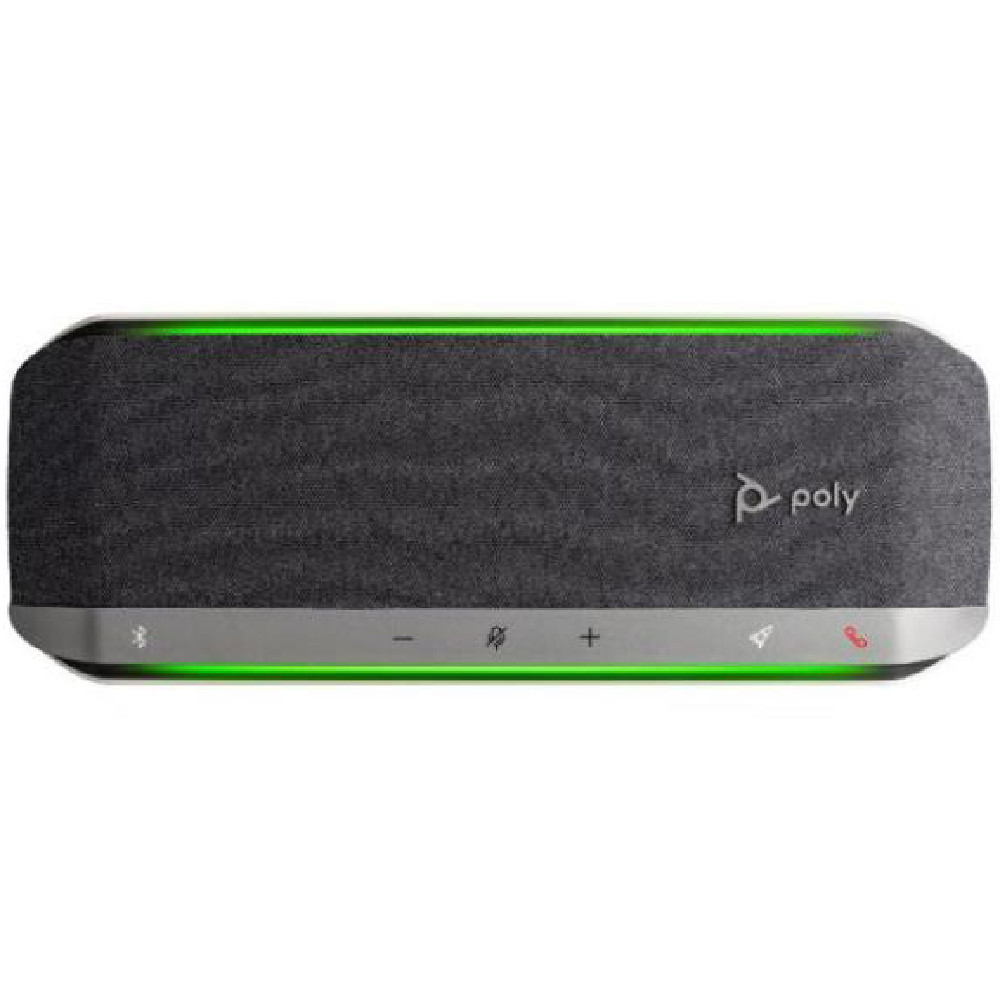 SPEAKERPHONE POLY SYNC 40+ USB-A USB-C MS CON USB