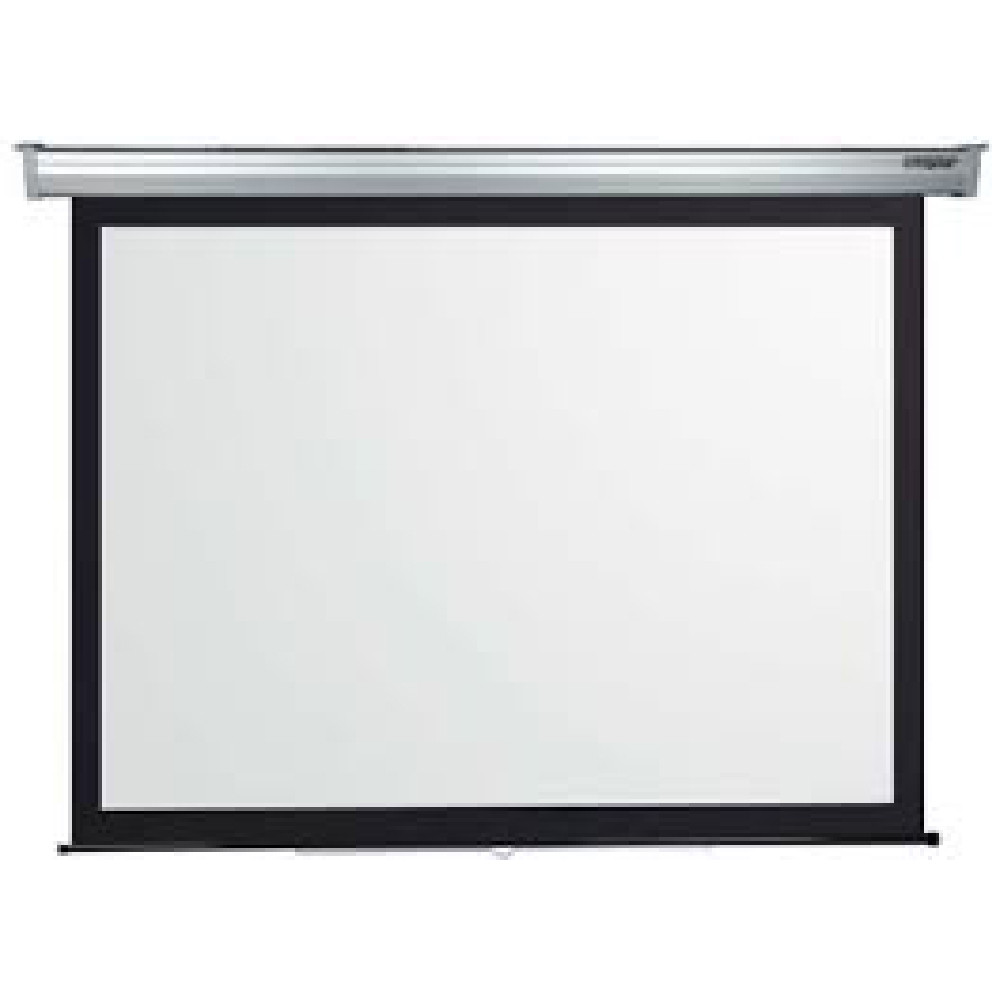 TELO PER VIDEOPROIETTORE SOPAR 216X162 SOFFITTO MA