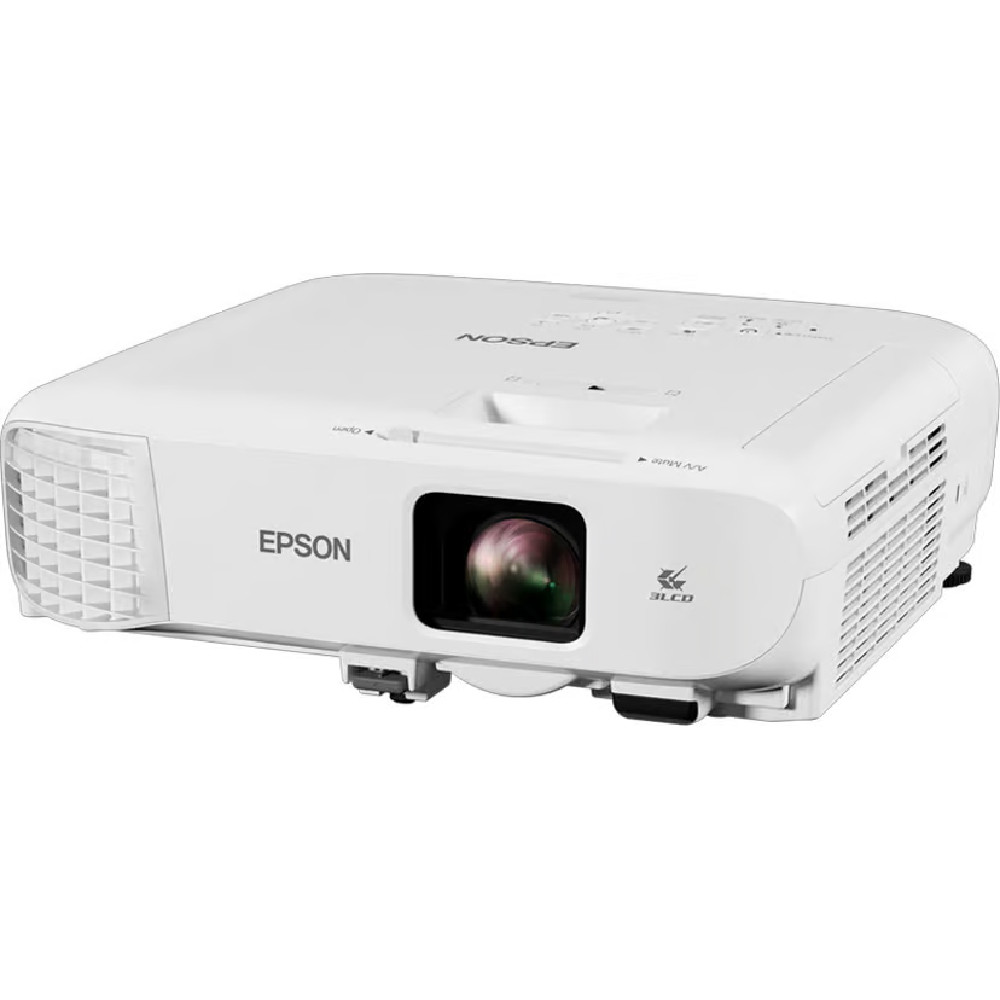 VIDEOPROIETTORE EPSON EB-994F 4100 LUMEN 16000:1