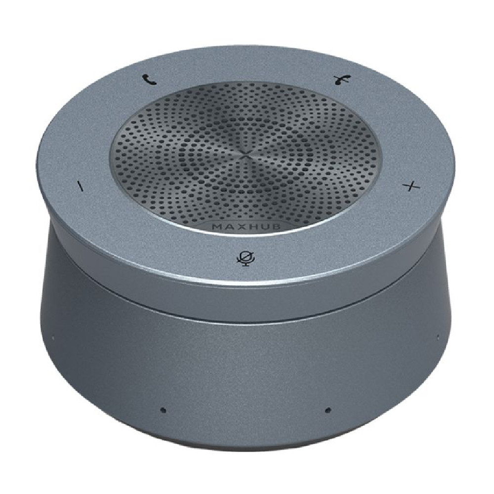 SPEAKERPHONE MAXHUB UC BM45 A CAVO 8 MICROFONI