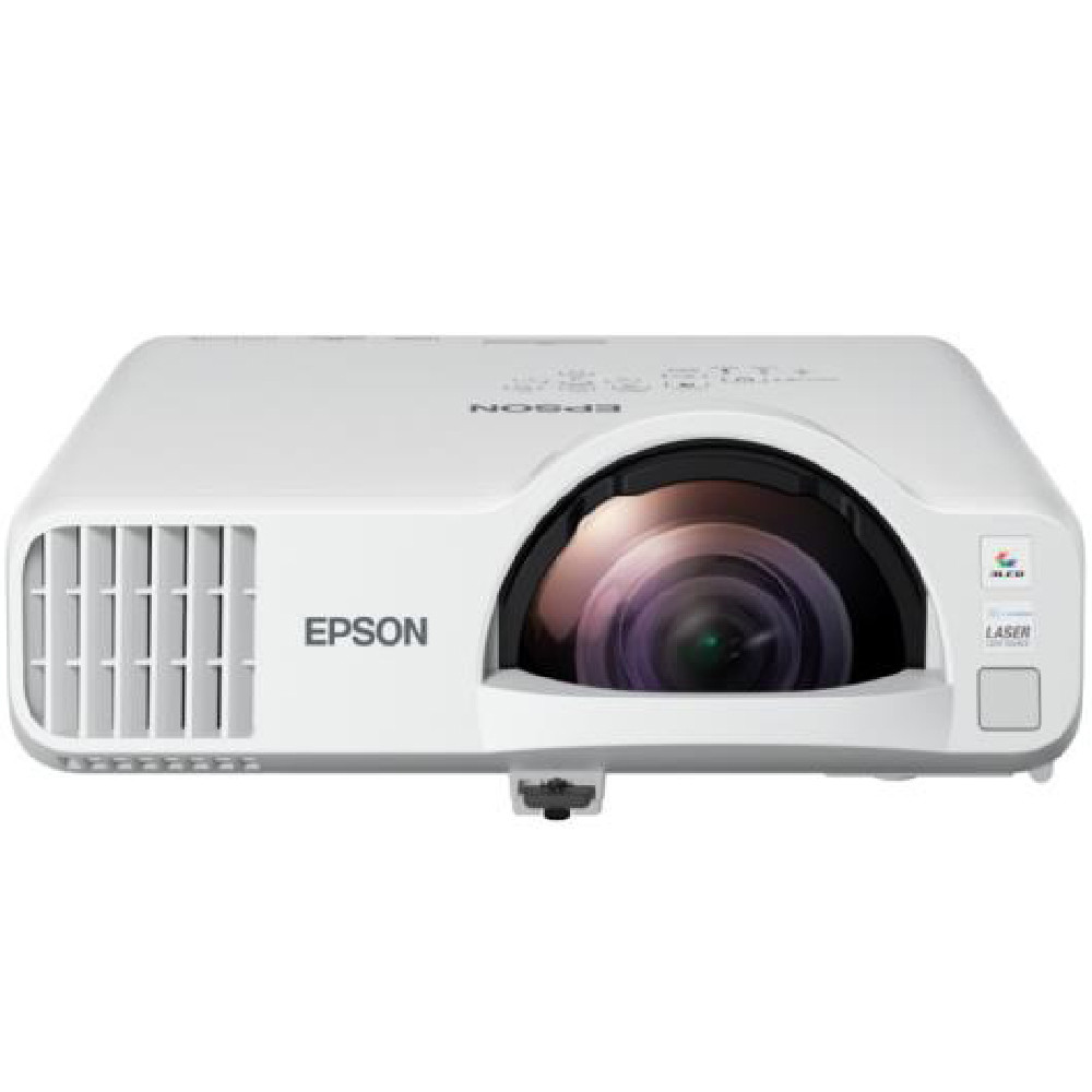 VIDEOPROIETTORE EPSON EB-L210SW 4000 LUMEN WXGA