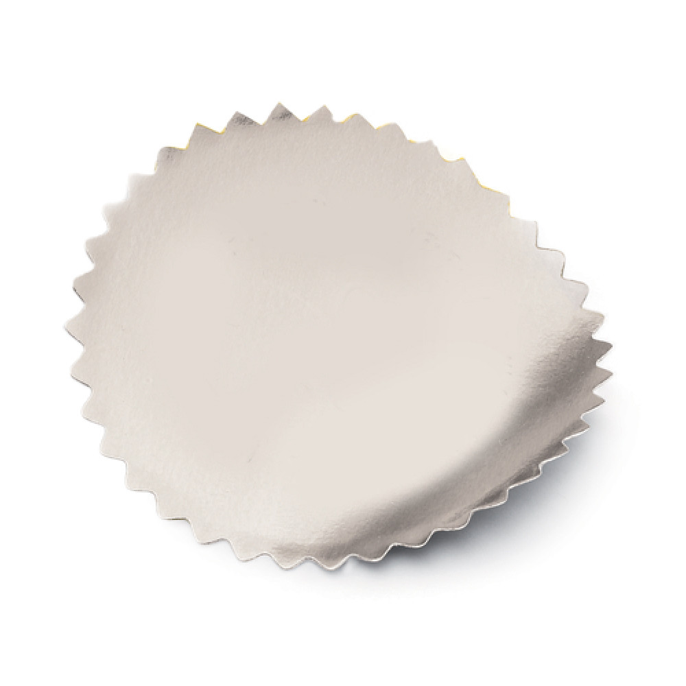 ETICHETTE ADESIVE DIAM.51MM X PRESSA SIGIL (CF.250