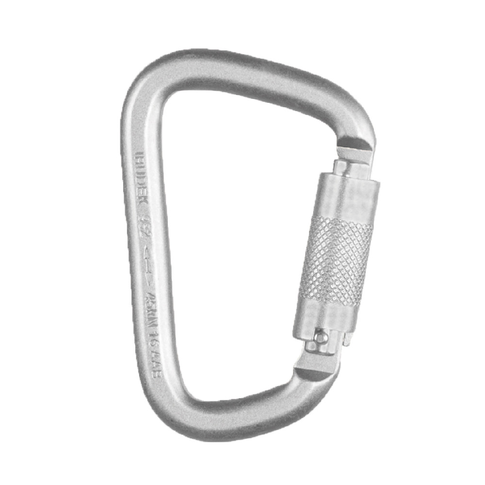 CONNETTORE ASSIMETRICO IN ACCIAIO STEELSAFE 982