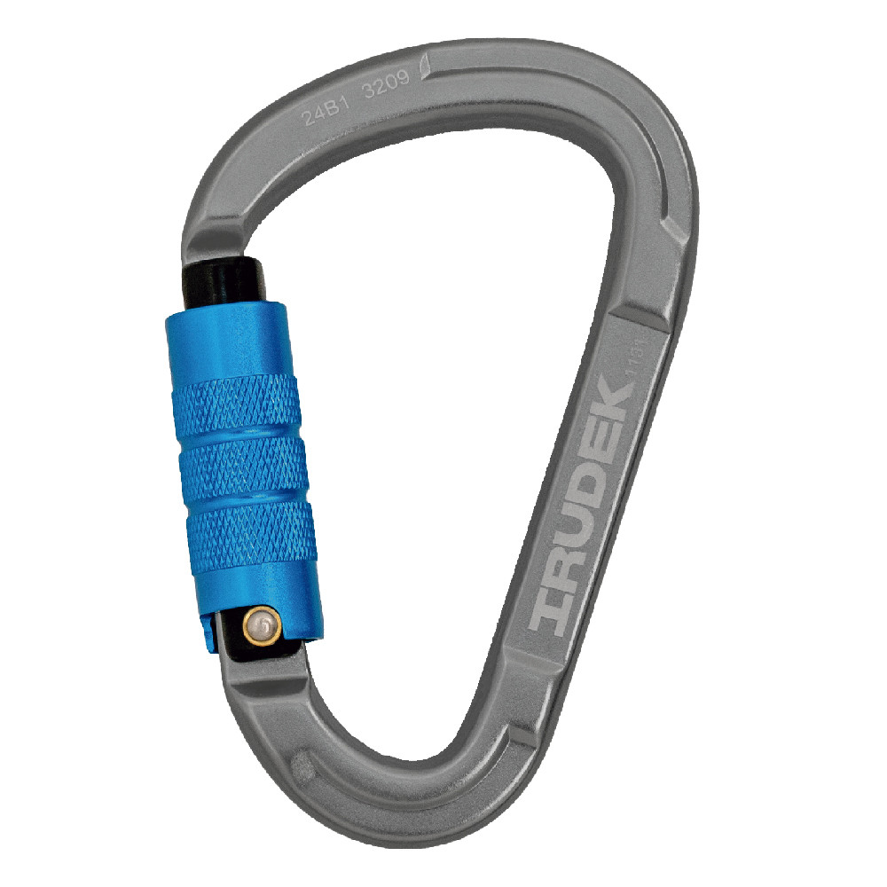 CONNETTORE LEGGERO IN ALLUMINIO SILVERLIGHT 1131