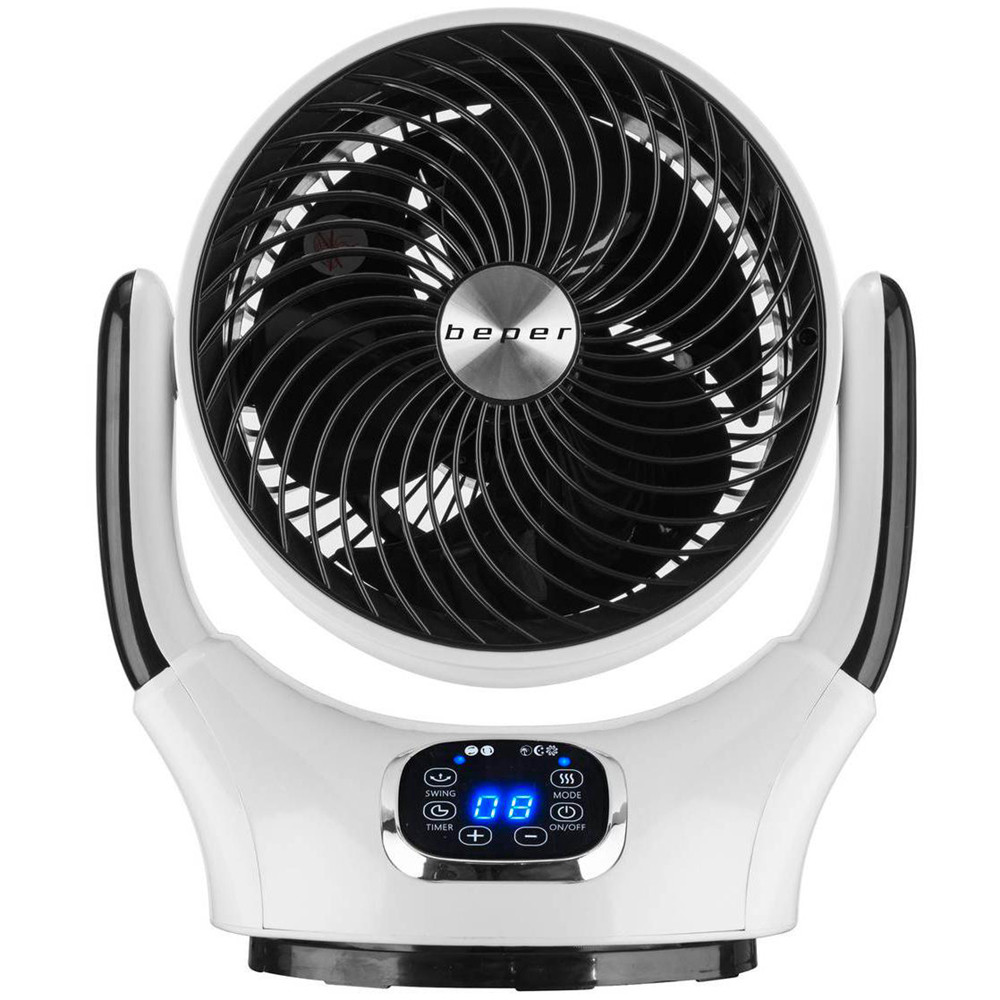 VENTILATORE MULTIDIREZIONALE DIGITALE  25W