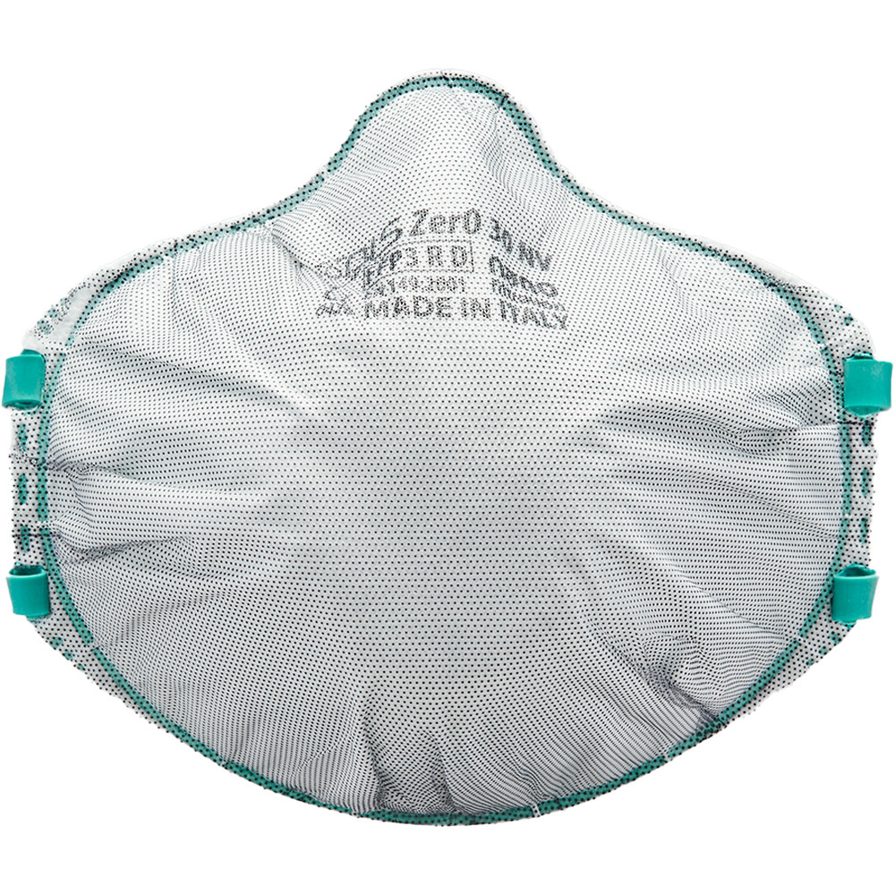MASCHERINA R BLS ZER0 30 FFP3 A COPPA