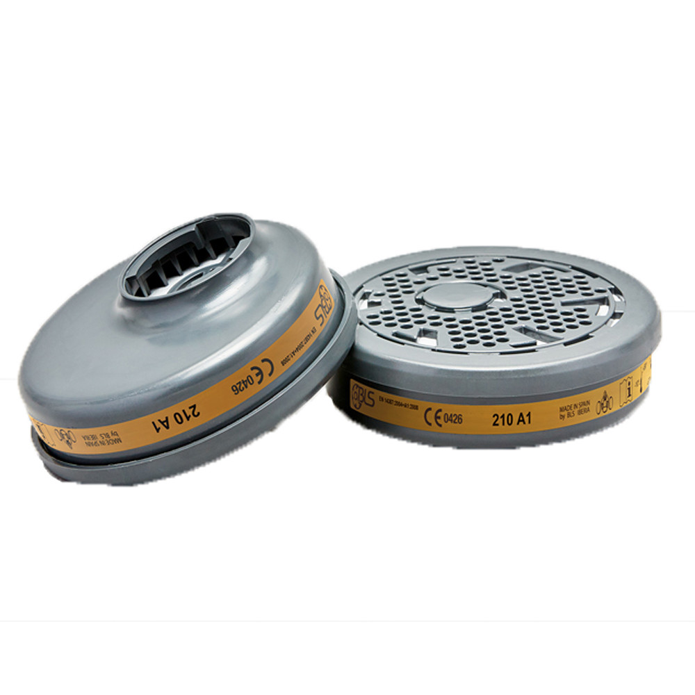 FILTRO BLS 210 A1 PER SERIE 4000 E 5000 B-LOCK