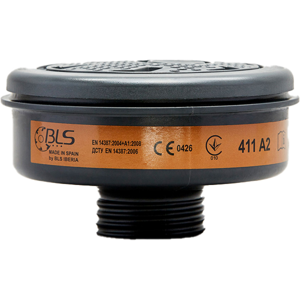 FILTRO BLS 411 A2 UNIVERSAL