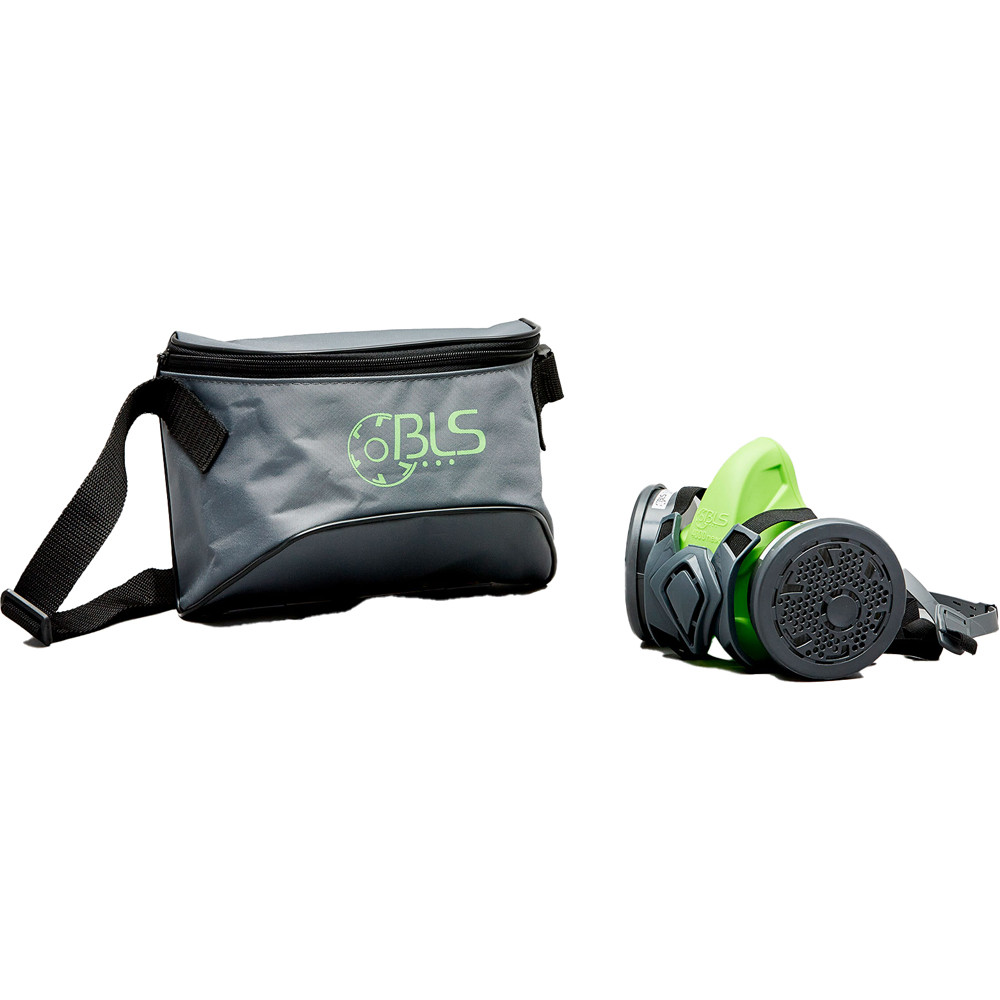 BORSA TESSILE BLS PER SEMIMASCHERE
