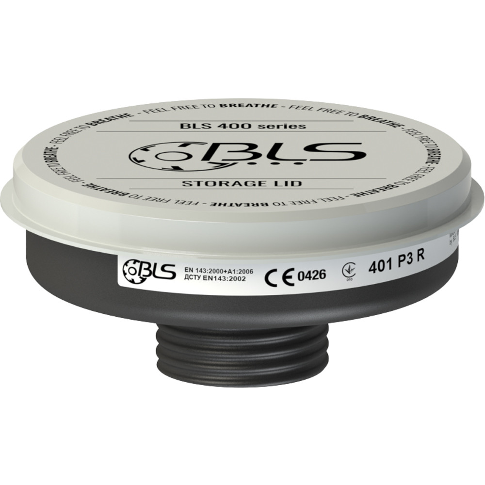 COVER FILTRO SERIE BLS 401 (CF.12PZ)