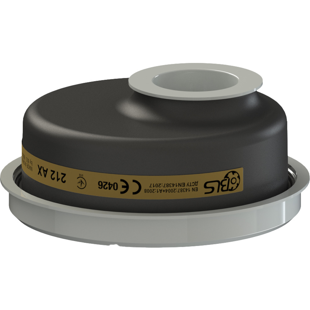 TAPPO RACCORDO FILTRI BLS 200 (CF.16PZ)