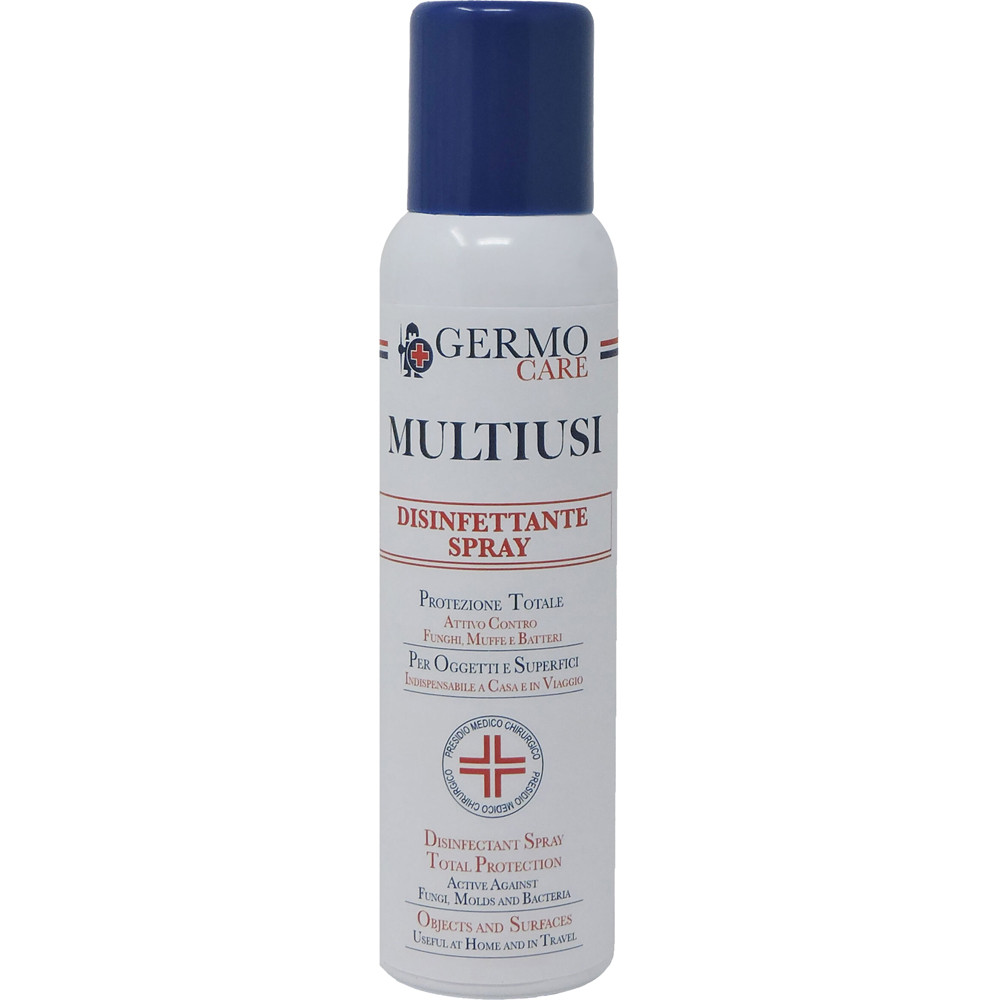 SPRAY MULTIUSO DISINFETTANTE 150 ML (CF.12PZ)