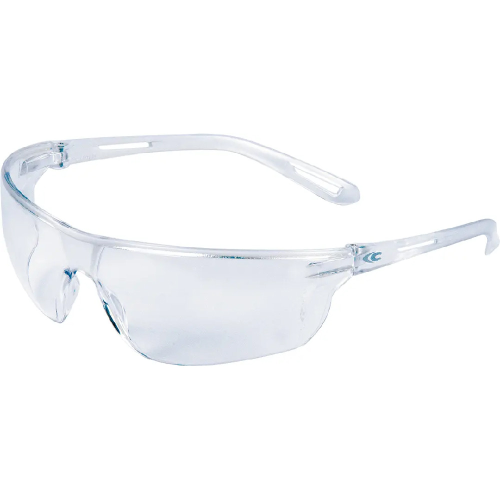 OCCHIALE COFRA SLIMSHAPE INCOLORE