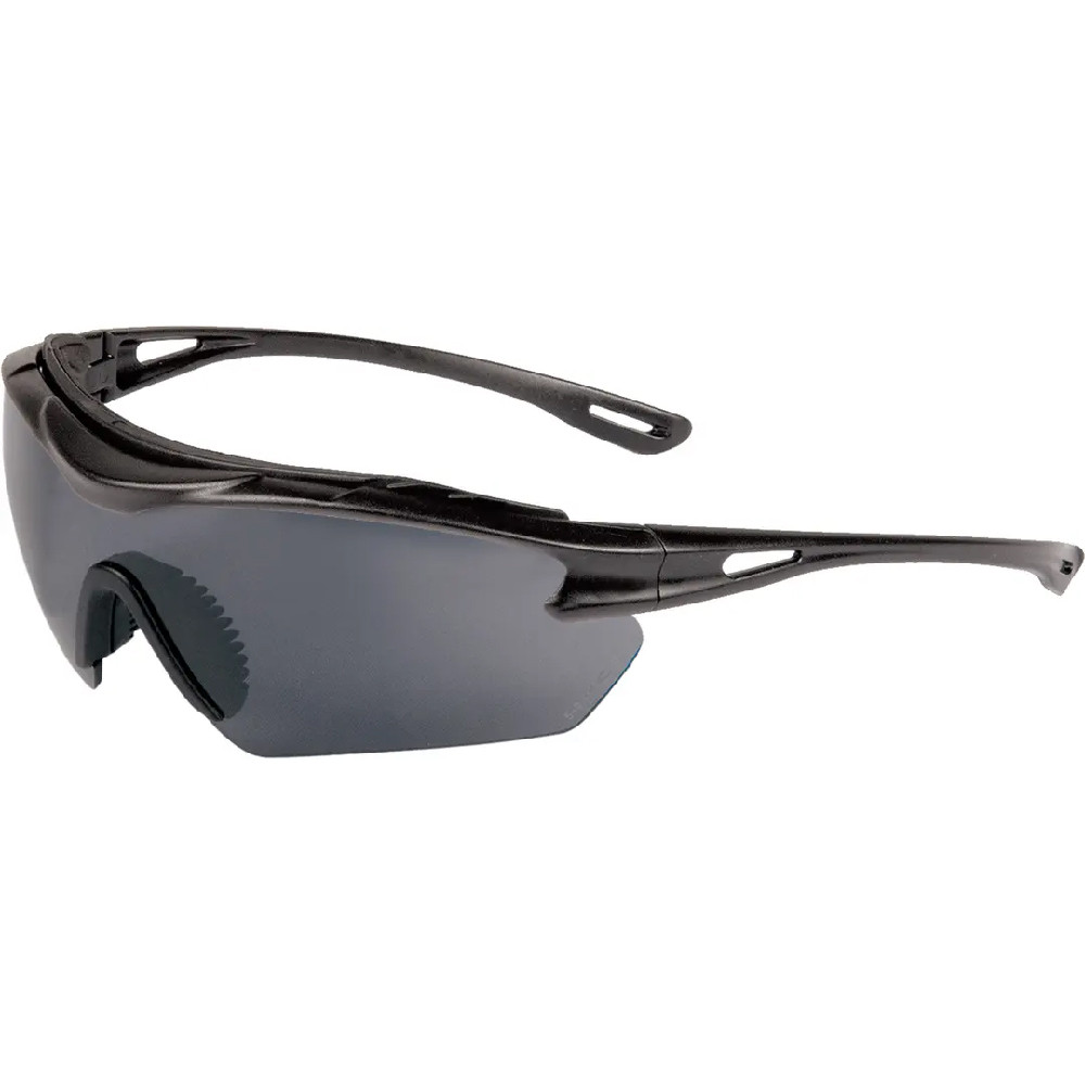 OCCHIALE COFRA GUNNER COLORE GRIGIO