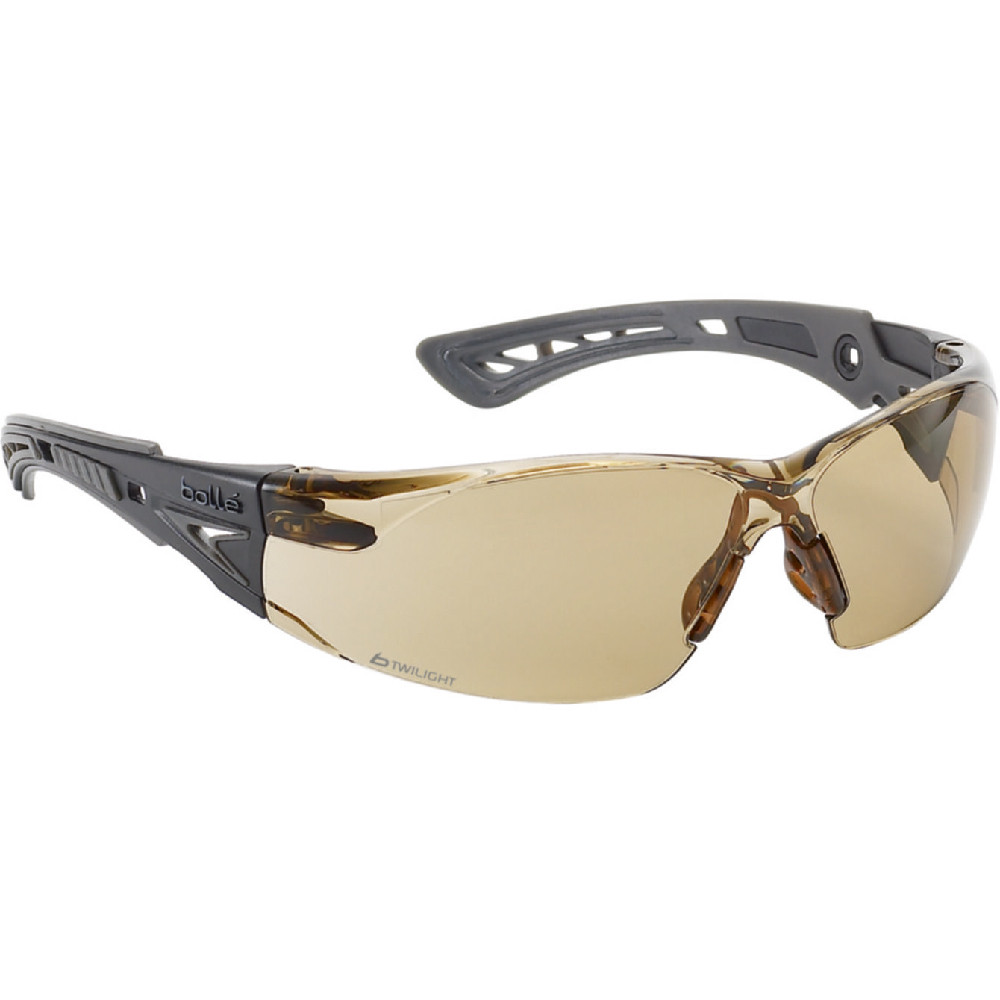 OCCHIALI BOLLÉ RUSH+ BRONZE