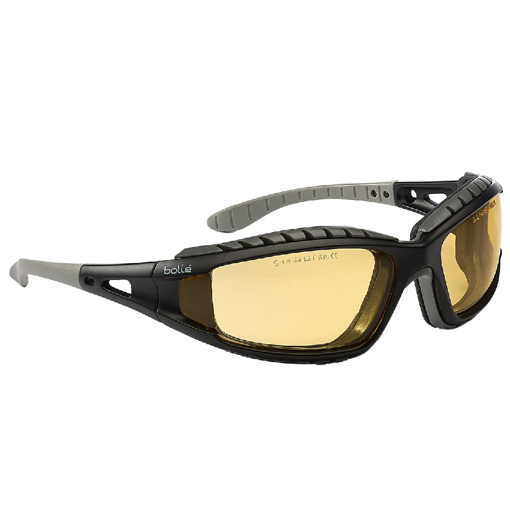 OCCHIALI BOLLÉ TRACKER AMBER