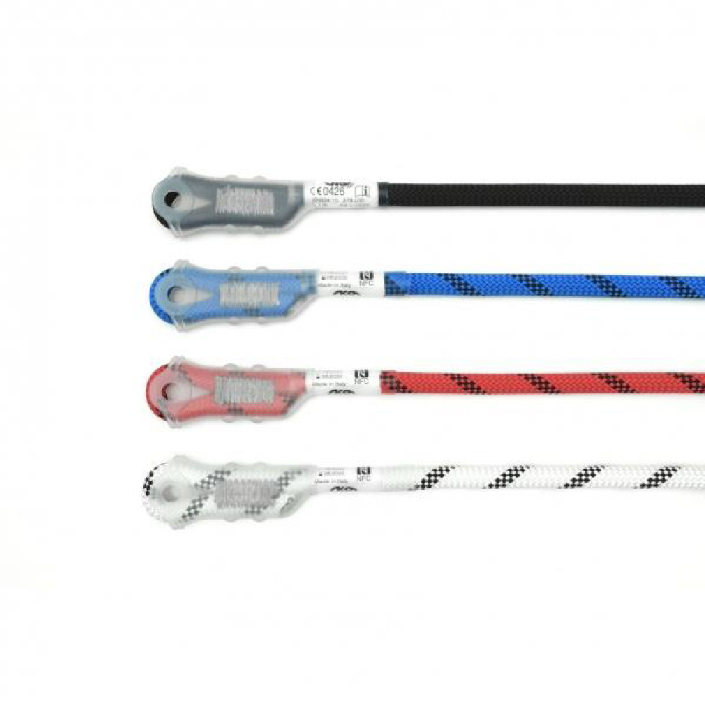 CORDA DI ANCORAGGIO KONG STATIC ROPE LANYARD 1,5MT