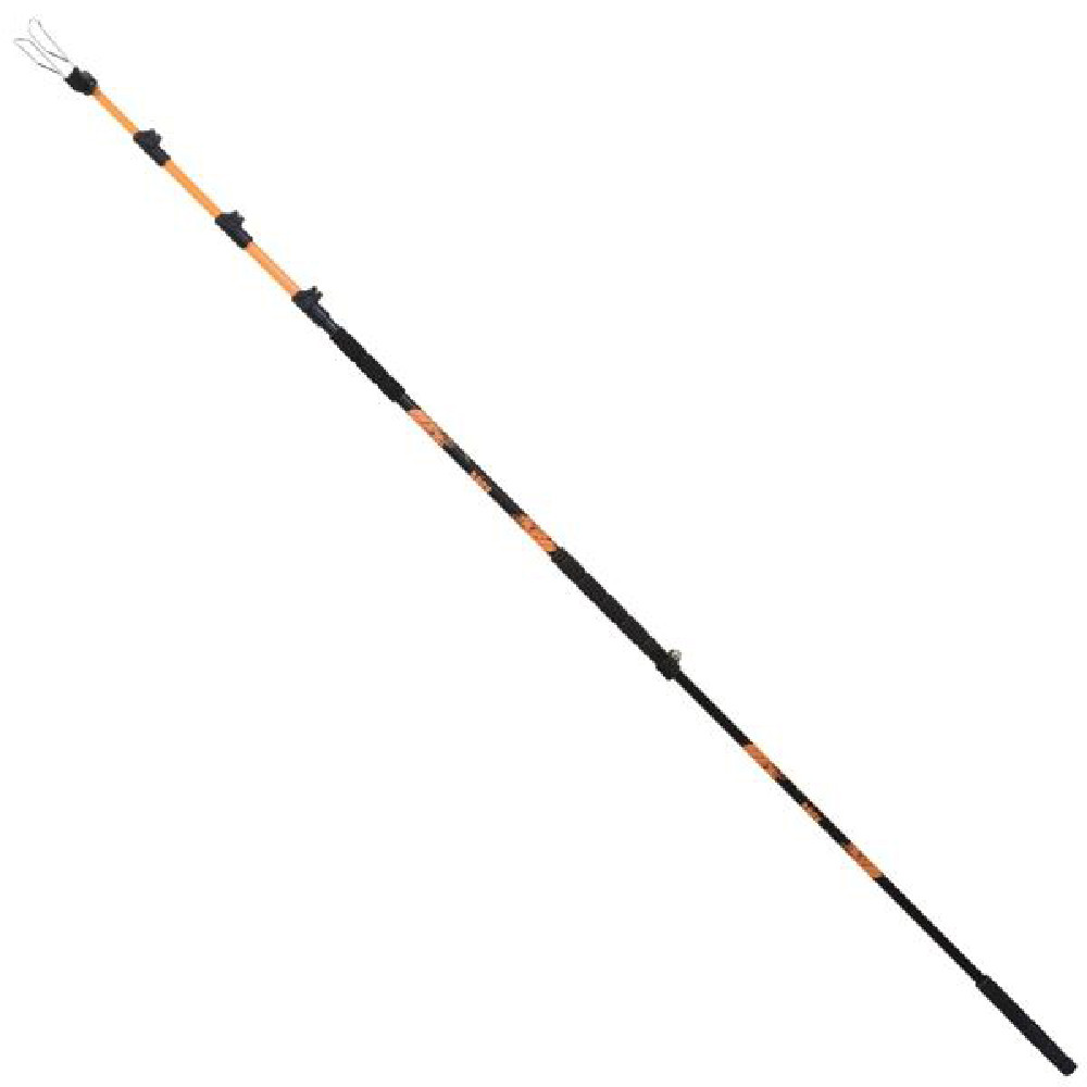 PALO TELESCOPICO KONG BAMBOO