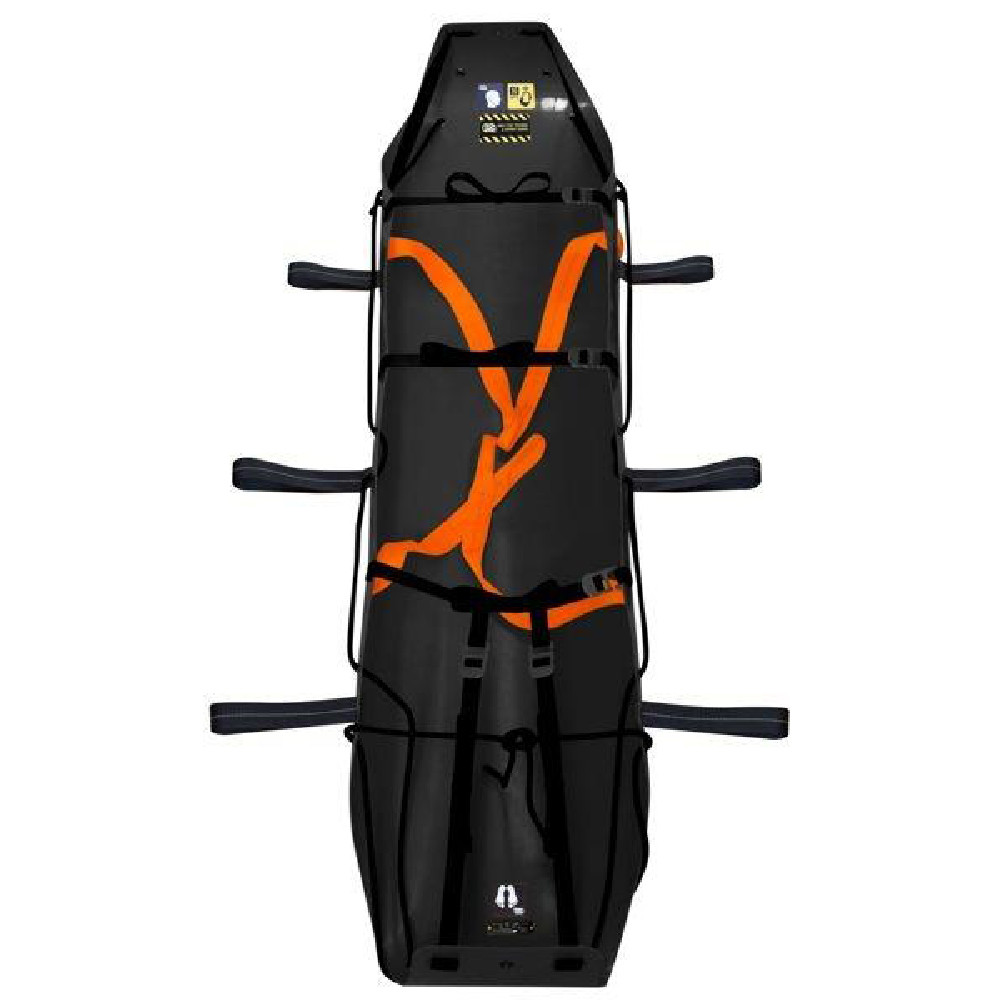 BARELLA ROLLABILE KONG ROLLY STRETCHER NERA 245CM