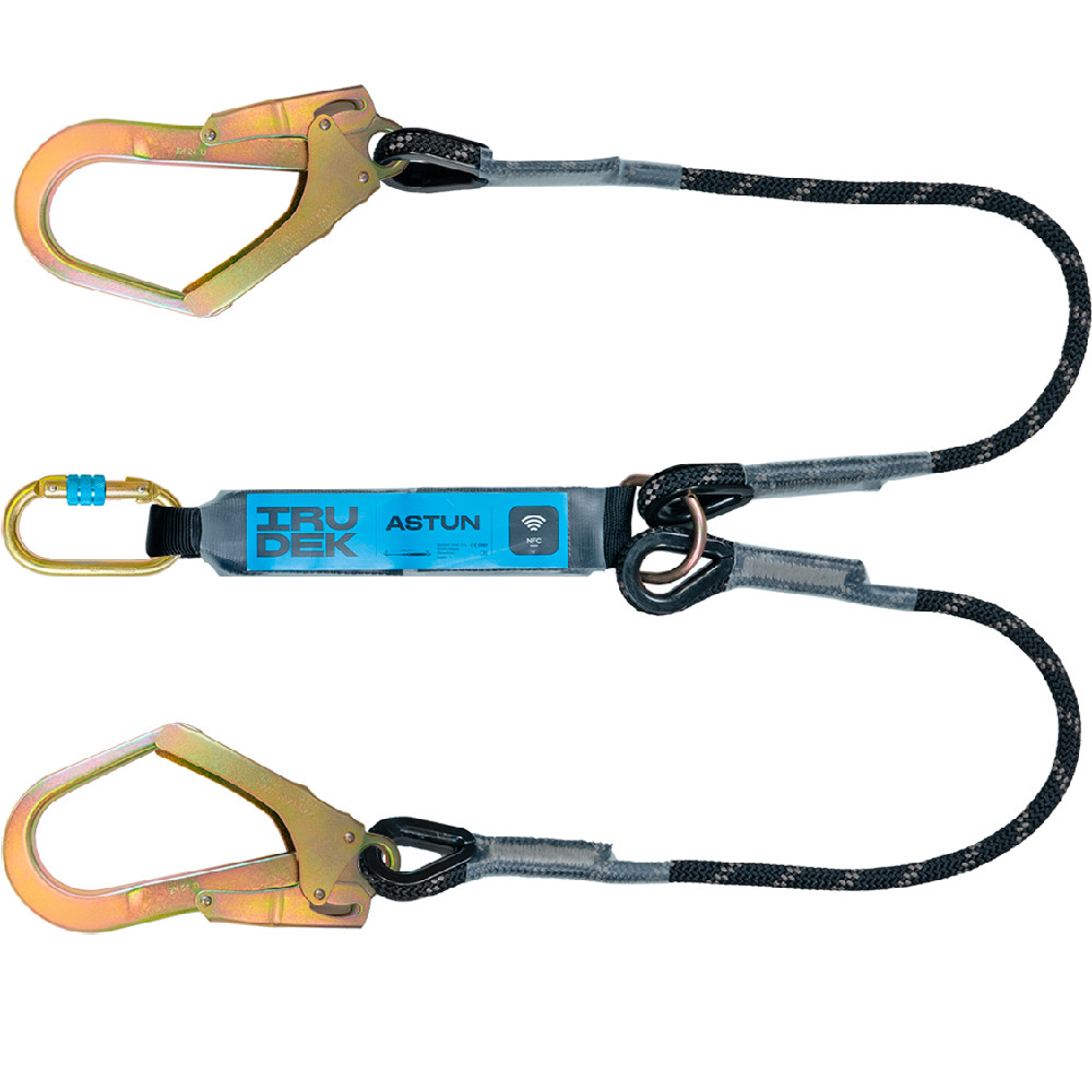 ASSORBITORE IRUDEK ASTUN Y HSS 363 100 CM