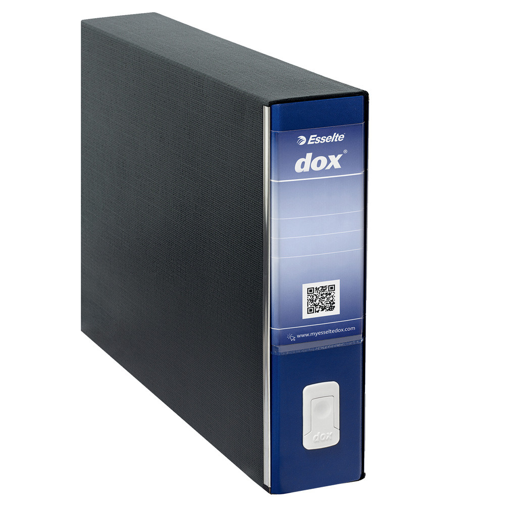 RACCOGLITORE REXEL DOX 10 L46XH31CM DSO 8CM