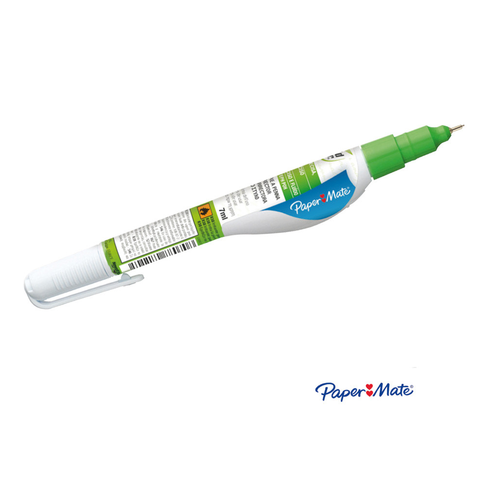 CORRETTORE A PENNA PAPER MATE NP10 7ML