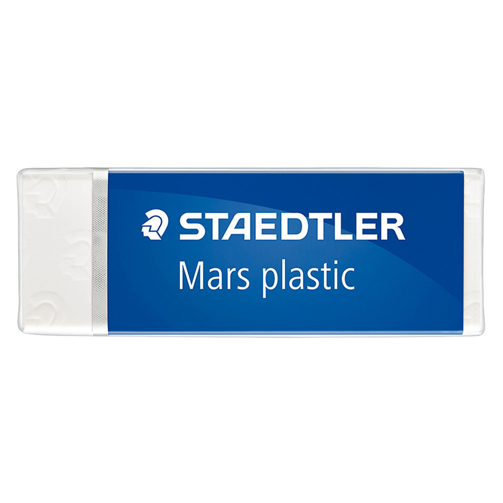 GOMMA STAEDTLER MARS PLASTIC 526-50