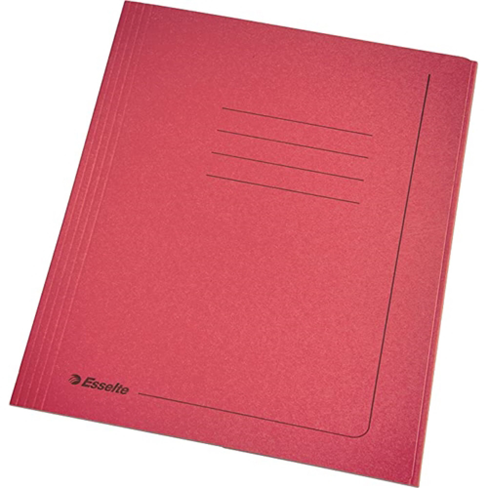 CARTELLA 3L LEITZ 25X35CM MANILLA C/STAMPA (CF.25PZ)