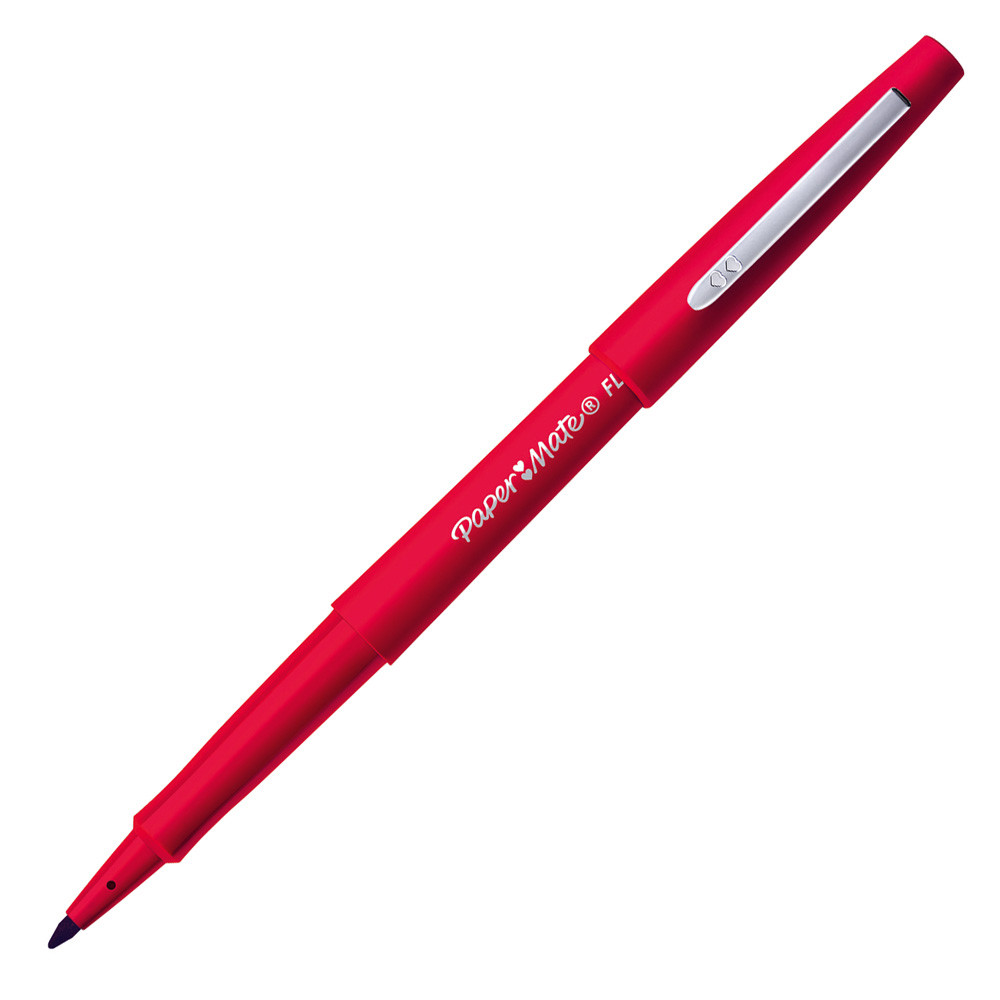 PENNARELLO PAPERMATE FLAIR NYLON P.TA FIBRA 1,0MM