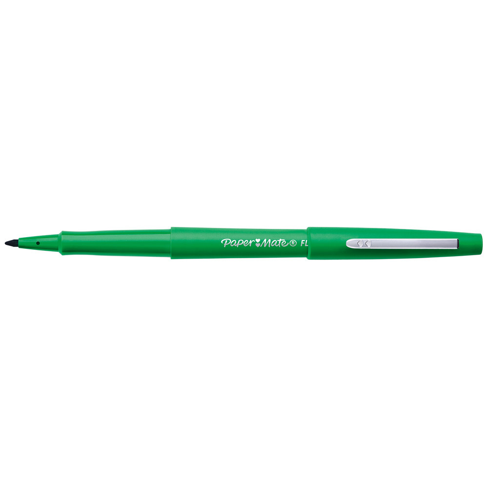 PENNARELLO PAPERMATE FLAIR NYLON P.TA FIBRA 1,0MM