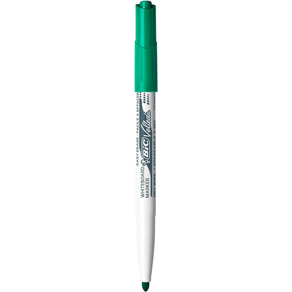 PENNARELLO DELEBILE X LAVAGNA BIANCA VELLEDA 1741 P.TA CONICA 2,5MM