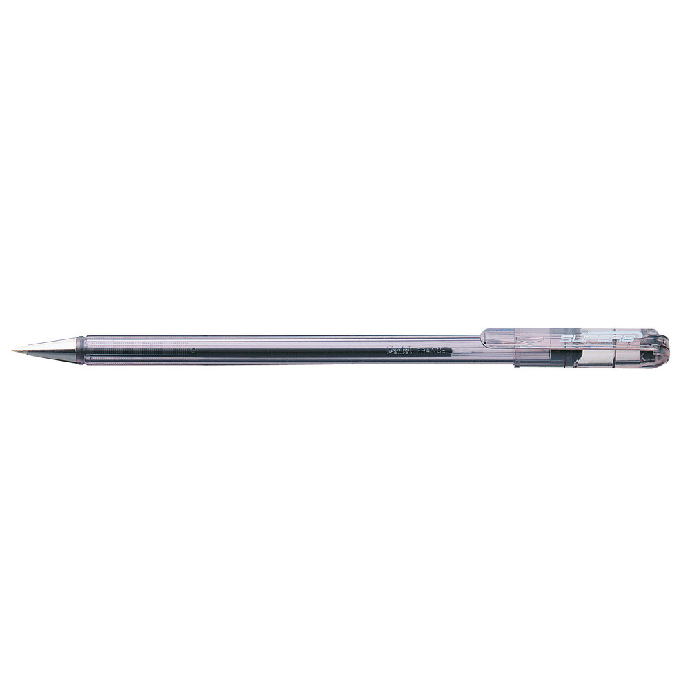 PENNA SFERA CAPPUCCIO PENTEL SUPERB P.TA 0,7MM