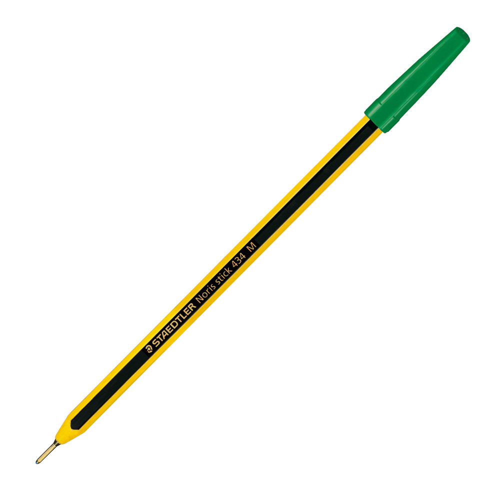 PENNA A SFERA STAEDTLER  NORIS STICK 434
