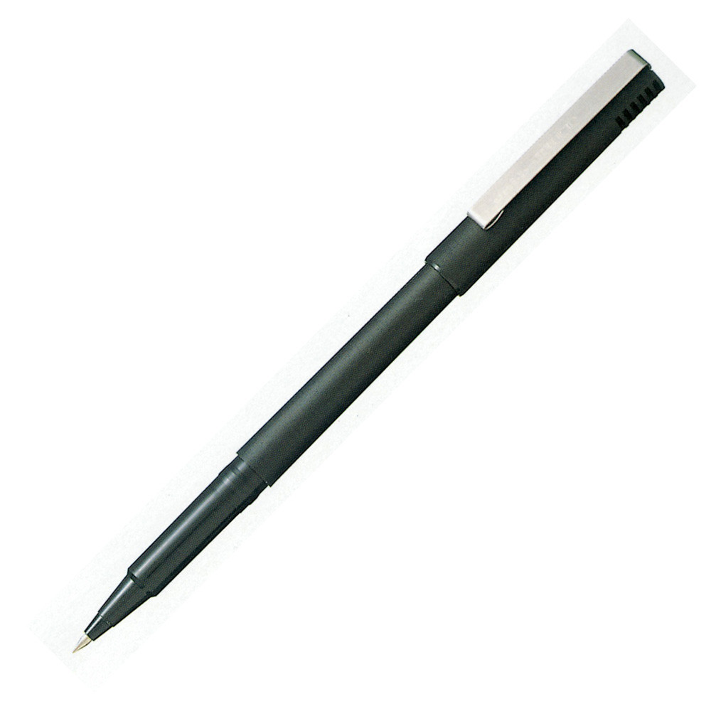 PENNA ROLLER A CAPPUCCIO UNIBALL MICRO P.TA 0,5MM    NERO