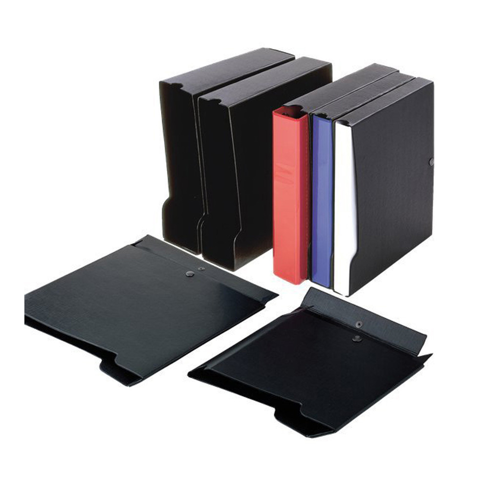 CUSTODIA SEI 65 X PORTALISTINI 22X30CM ANELLO H65MM DSO 95MM