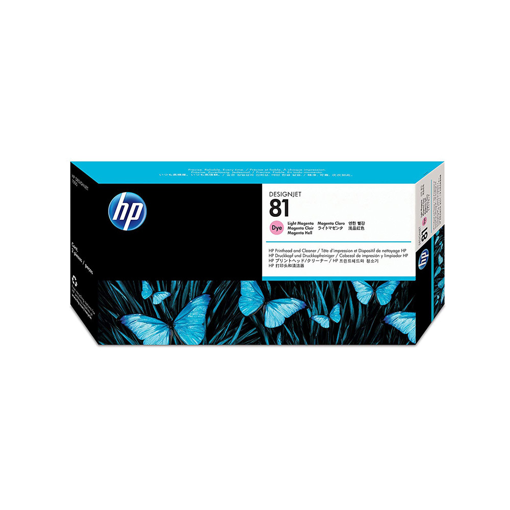 81 TESTINA HP C4955A PER DESIGNJET 5000