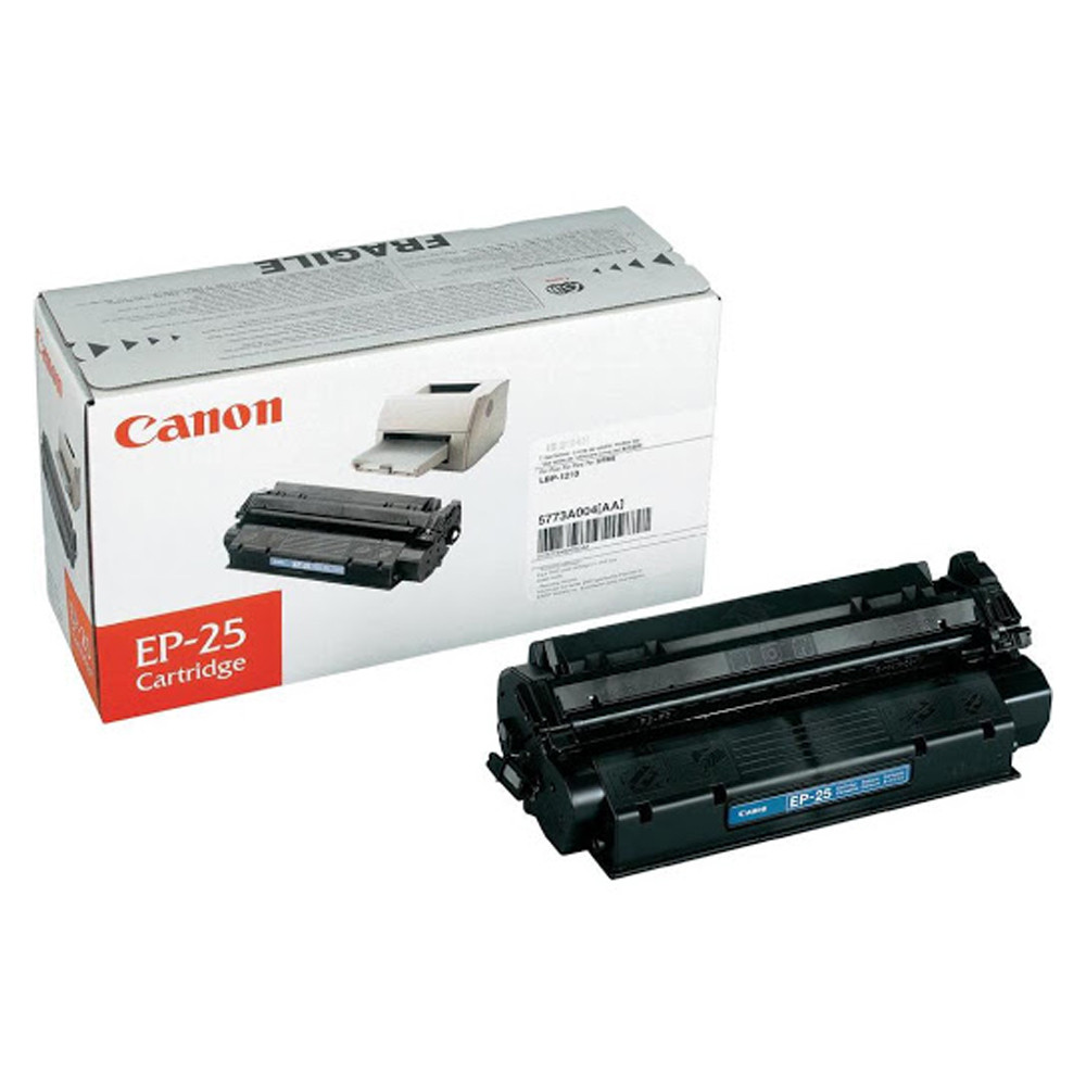 5773A004 CANON TONER     LASER MOD. LBP-1210 EP-25