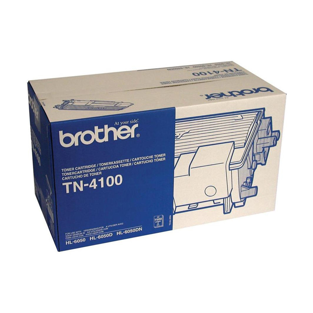 TN4100 TONER BROTHER HL6050