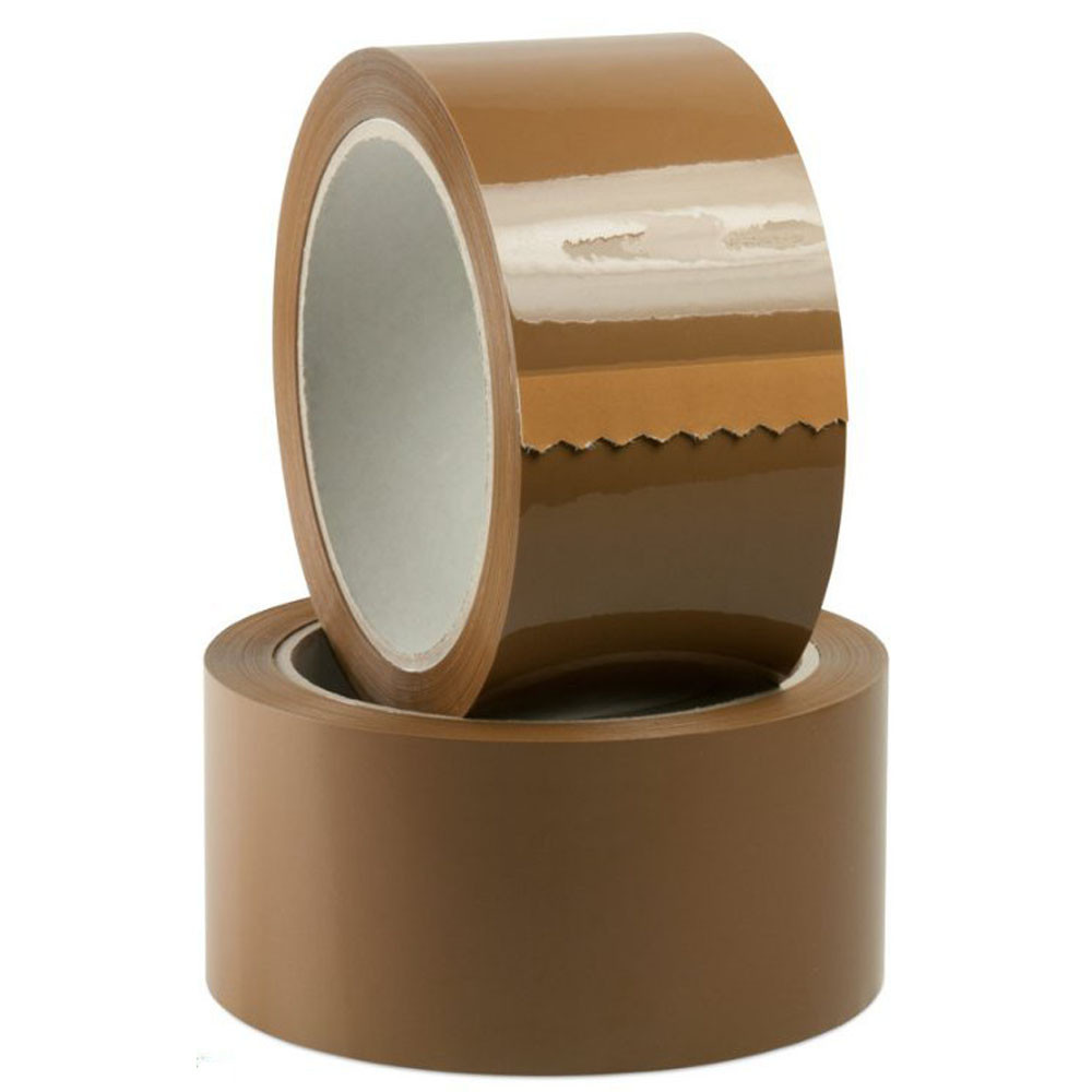 NASTRO ADESIVO MM 50X132 MT ANIMA INTERNA 7,5 ESTERNA 11,8 CM