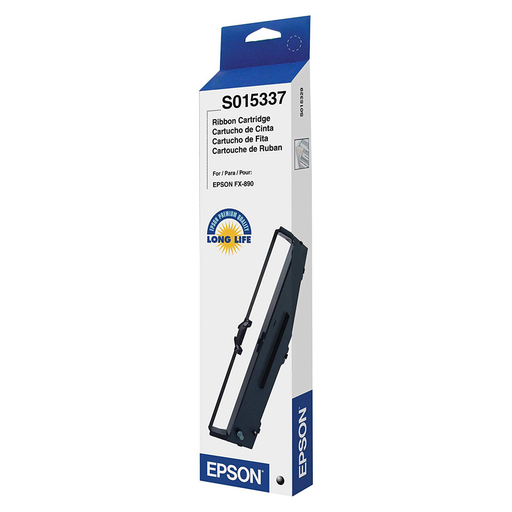 NASTRO EPSON LQ 590 5K CARATTERI S015337